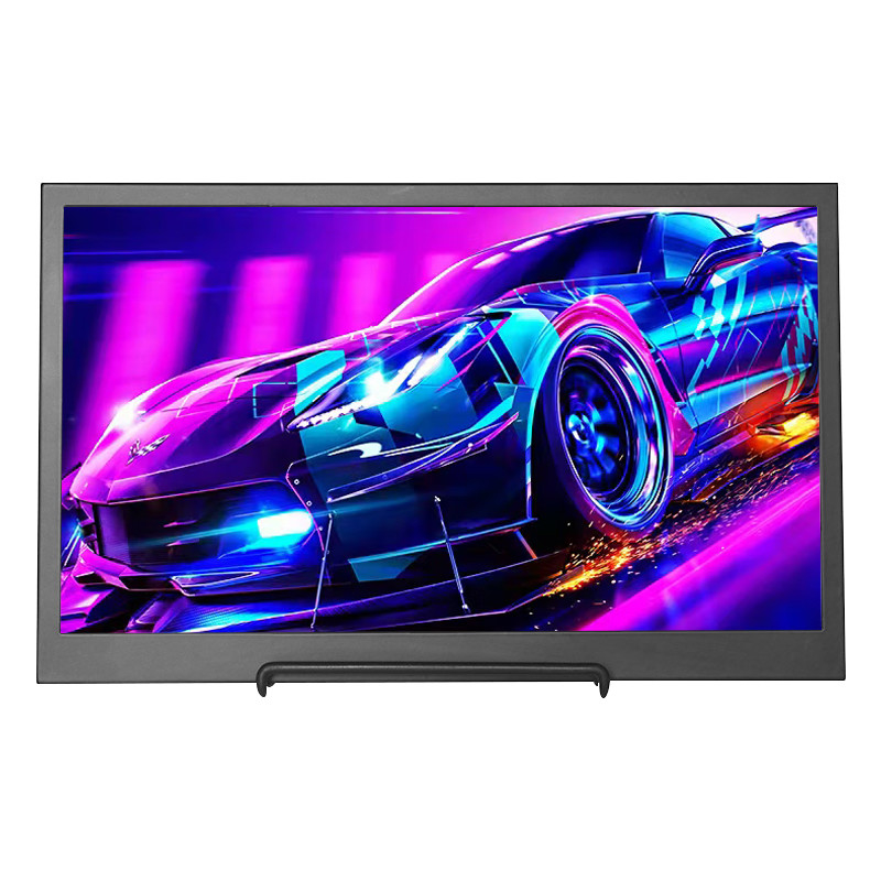 نمایشگر LCD قابل حمل 15.6 اینچی 2160x3840 در Polcd