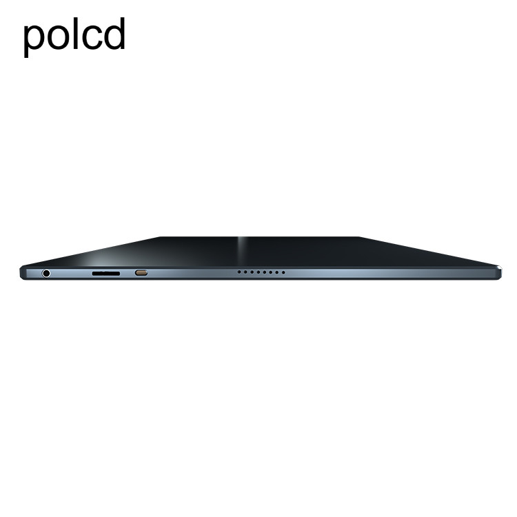 مانیتور بازی قابل حمل 3840x2160 OEM 15.6 اینچ 4K HD VESA Hole Wide Flat TFT LCD