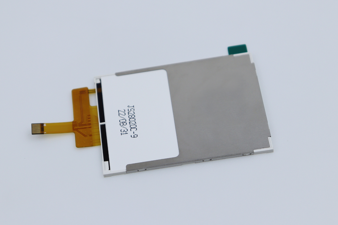 رابط SPI صفحه نمایش لمسی 240x320 IPS 2.8 اینچی ماژول ال سی دی Tft صفحه نمایش Polcd