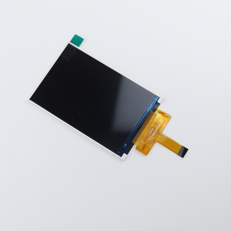 نوع سایز کوچک Polcd 3.5 اینچی TFT LCD Touch Screen 320x480 ILI9488 Driver IC
