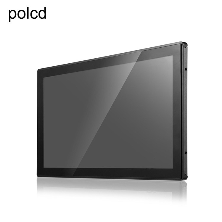 دوربین مداربسته STB PC Polcd 15