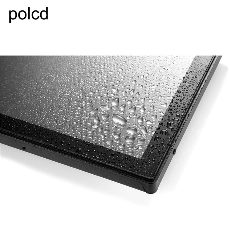دوربین مداربسته STB PC Polcd 15