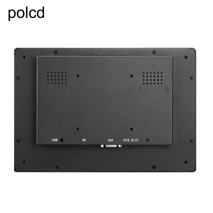 دوربین مداربسته STB PC Polcd 15
