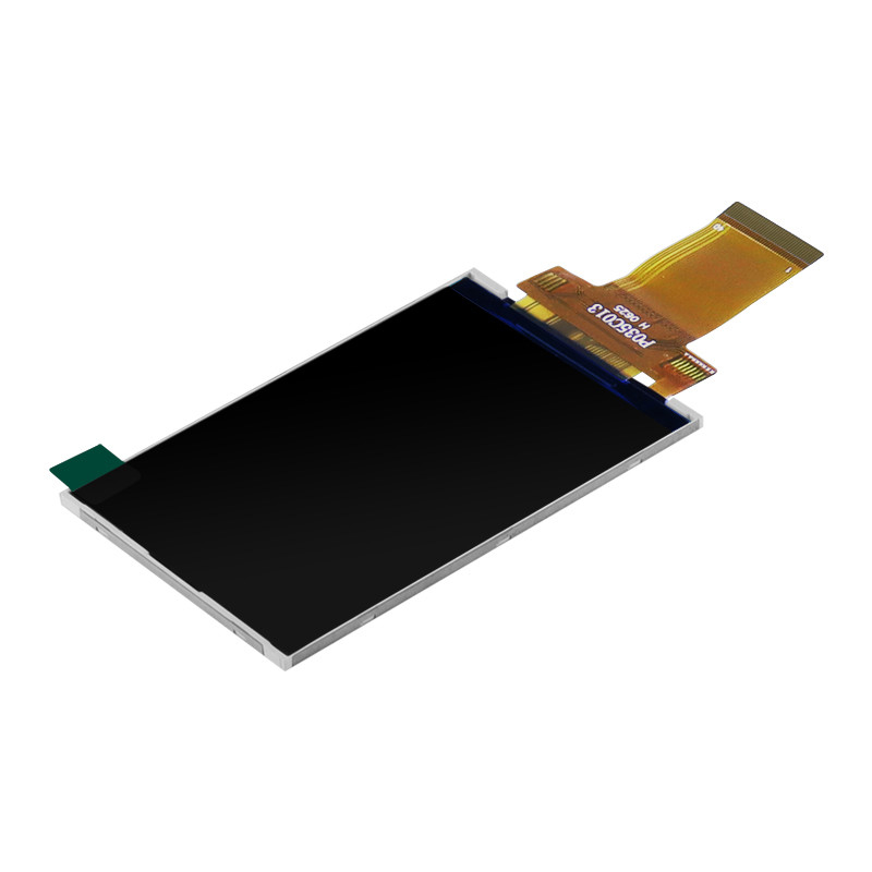 Polcd 320x480 3.5 اینچ پانل TFT SPI 8 / 9 / 16 / 18 صفحه نمایش LCD موازی