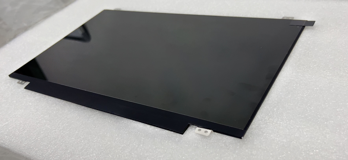 صفحه نمایش لپ تاپ 14 اینچی NV140WUM-N44 1920*1200 وضوح 30 پین Backlight 300 نیت IPS پانل ماژول LCD نمایش
