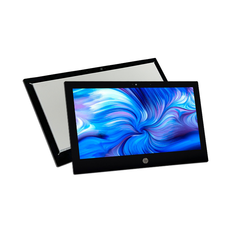 11.6 اینچ 1366x768 NV116WHM-T1C تعویض لپ تاپ صفحه لمسی 60 هرتز رنگ IPS صفحه نمایش LCD TFT