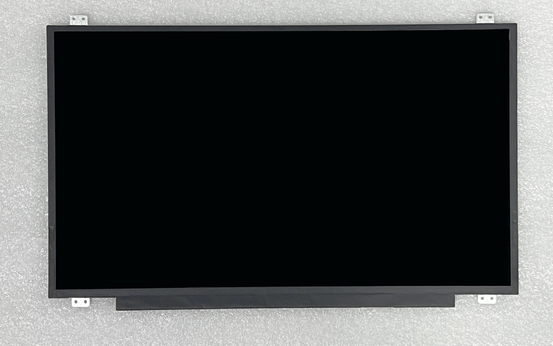 17.3 اینچ Tft Lcm ماژول اصلی NT173WDM-N17 30pin 220 Nit 1600x900 EDP صفحه نمایش لپ تاپ LED