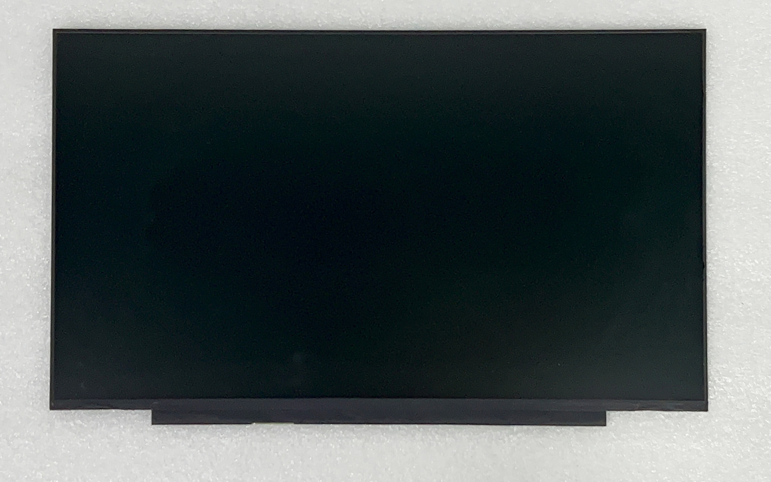 17.3 اینچ اصلی NT173WDM-N23 1600x900 انتقال دهنده eDP 60Hz 30 پین تعویض صفحه نمایش LCD برای لپ تاپ