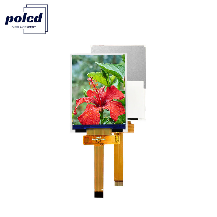Polcd 2.4 