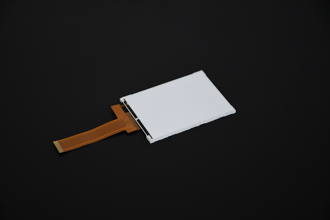 Polcd Lcd کوچک 2.8 اینچ 240x320 روشنایی بالا 900 نیت ماژول LCD IPS نمایش 2.8' TFT صنعتی