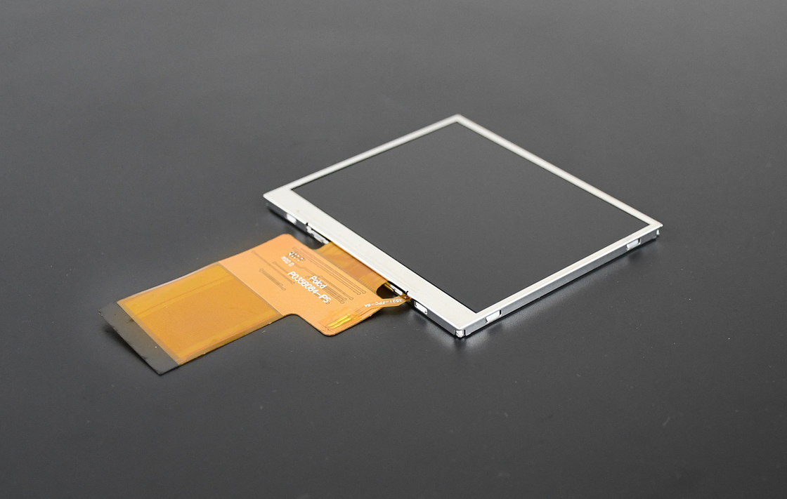 Polcd 3.5 اینچ TFT LCD Display 320x240 SPI RGB Interface و ماژول های LCD مربع رنگارنگ