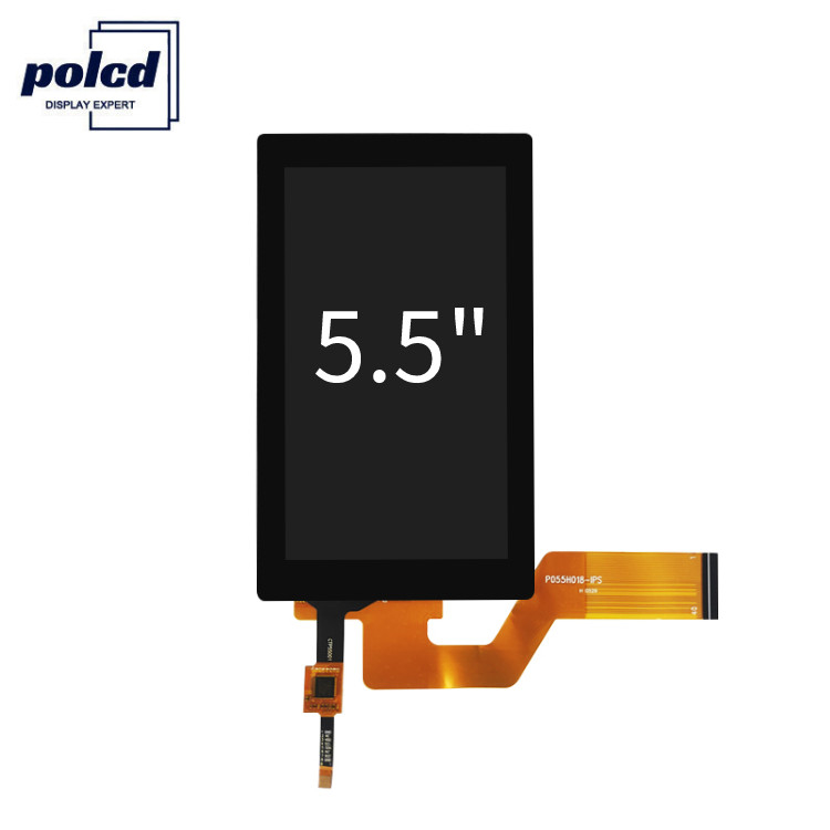 Polcd 5.5 