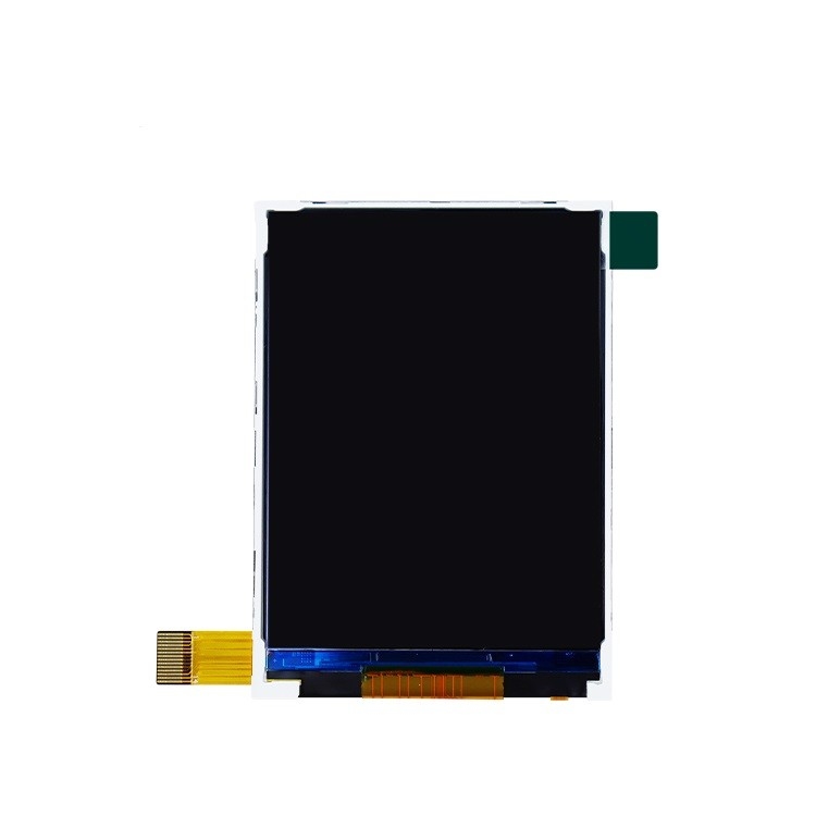 Polcd 2.8 اینچ ماژول LCD 240x320 ST7789V SPI رابط 14 پین 2.8 صفحه نمایش TFT LCD