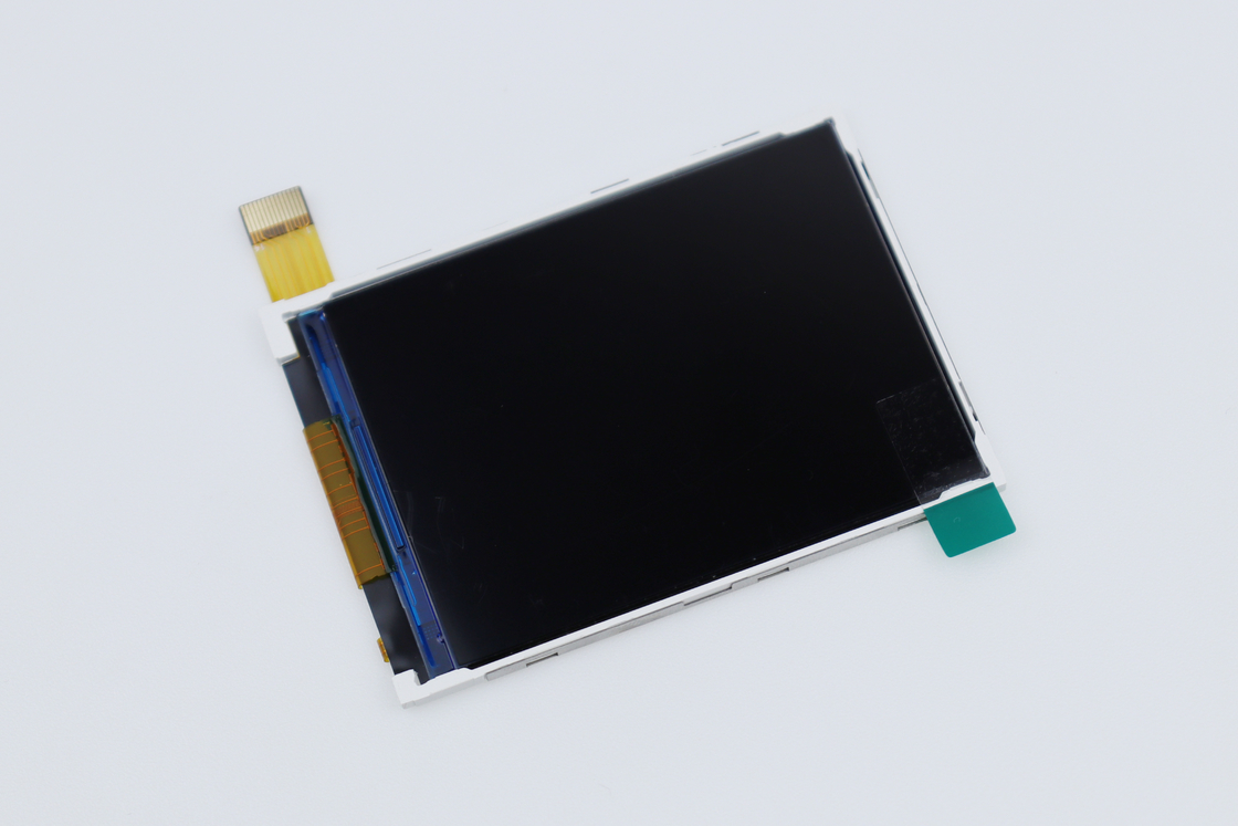 Polcd 2.8 اینچ ماژول LCD 240x320 ST7789V SPI رابط 14 پین 2.8 صفحه نمایش TFT LCD