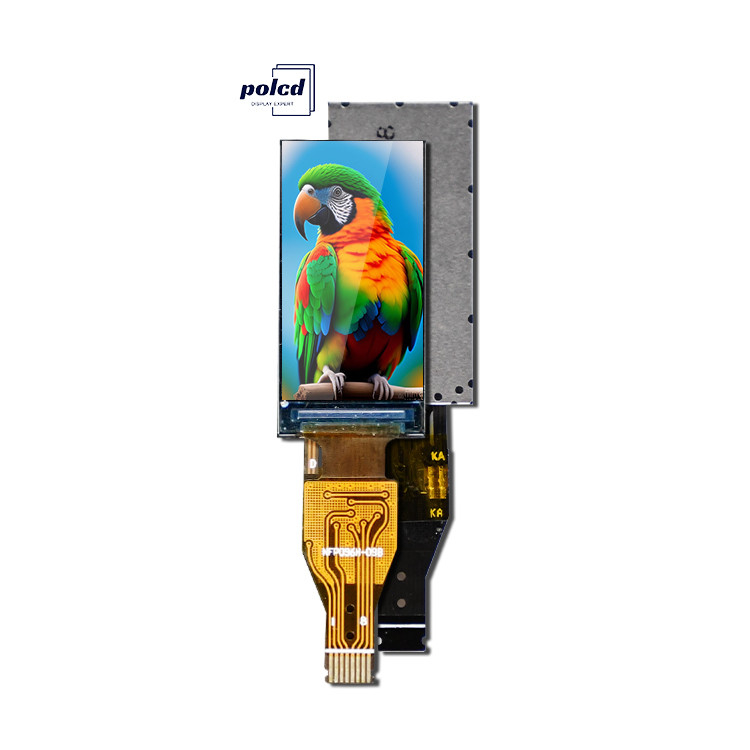 Polcd Mini Screen 0.96 