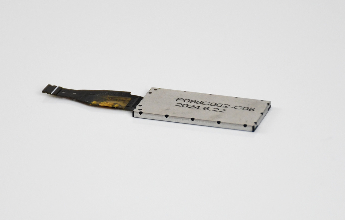 Polcd Mini Screen 0.96 