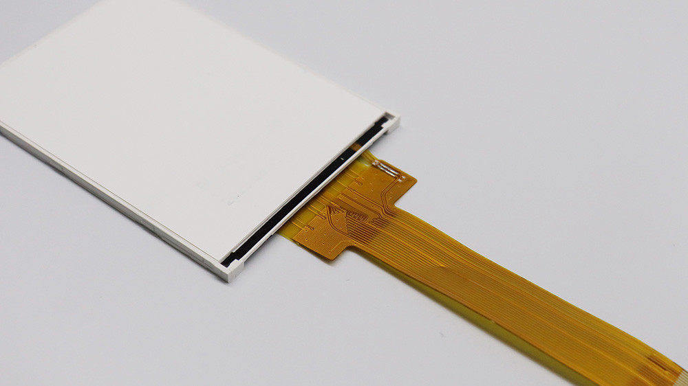 Polcd 2.8 اینچ 240*320 رزولوشن 50pin Tft Lcd Screen Display Module 2.8