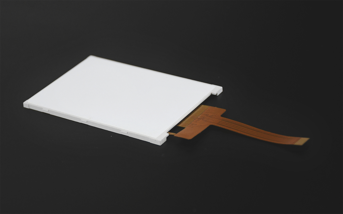 ماژول LCD سازنده قابل تنظیم Polcd 2.8 اینچی ماتریس 240x320 TFT Display 20 پین FPC LCM ST7789