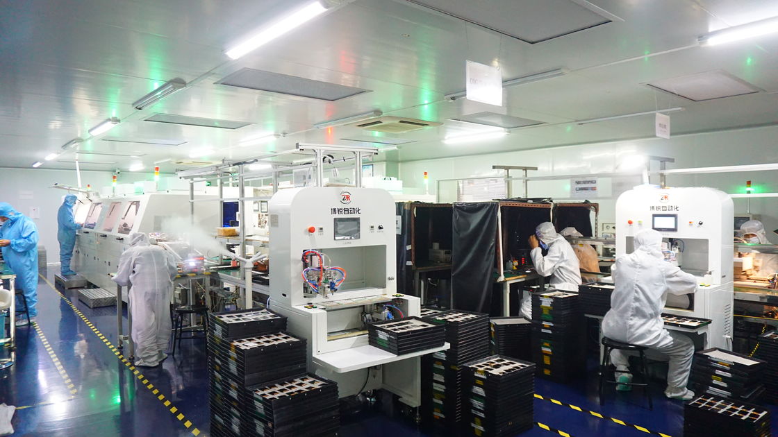 صفحه نمایش ال سی دی 2.8 اینچی TFT با رابط SPI RGB MCU 240x320 Polcd ST7789V