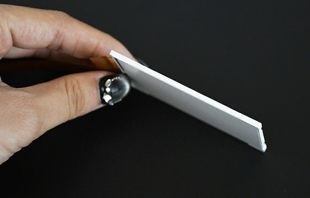 Polcd 2.8 اینچ صفحه نمایش LCD 240x320 MCU رابط چشم انداز وسیع TFT ماژول LCD بازتابی با ST7789P3-G6