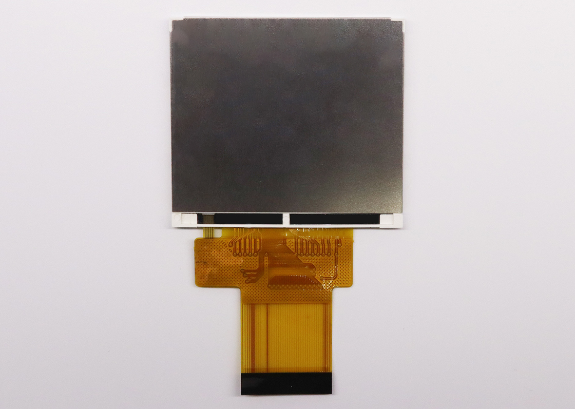 ماژول صفحه نمایش TFT کوچک 2.3 اینچی 480x360 Polcd RoHS IPS رنگی کامل RGB SPI صفحه نمایش LCD TFT 2.31 اینچی