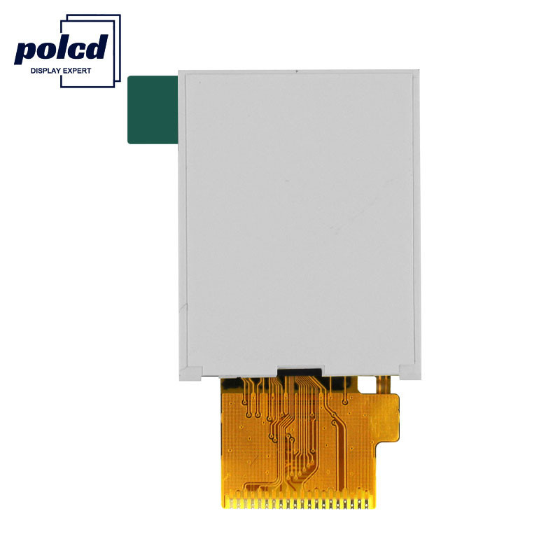 پنل لمسی LCD 300 نیت ال سی دی 128*160 ST7262 24 بیتی RGB 1.77 Tft