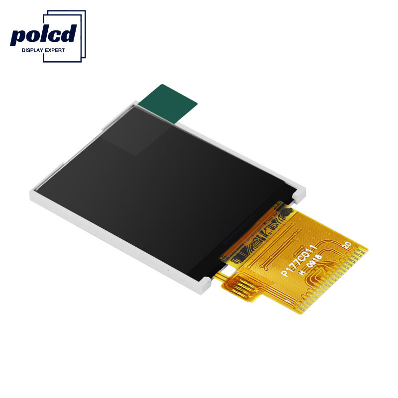 پنل لمسی LCD 300 نیت ال سی دی 128*160 ST7262 24 بیتی RGB 1.77 Tft