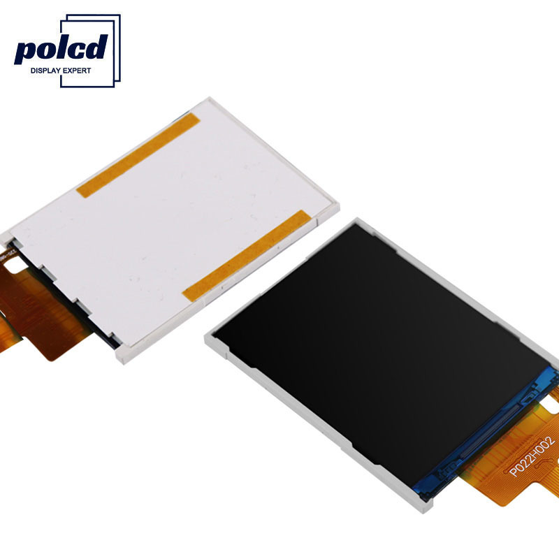 صفحه نمایش LCD 4 خطی SPI 2.2 TFT LCD 240x320 صفحه نمایش LCD با روشنایی بالا