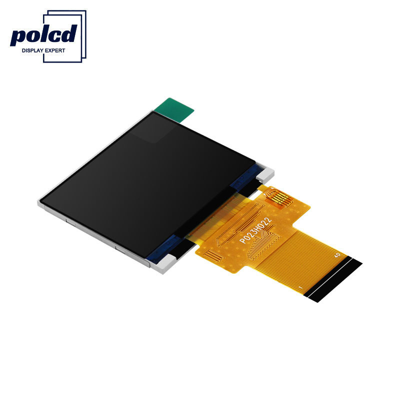 صفحه نمایش 2.31 اینچی 2.31 اینچی 320x240 Tft RGB صفحه نمایش TFT با روشنایی بالا 18 بیتی