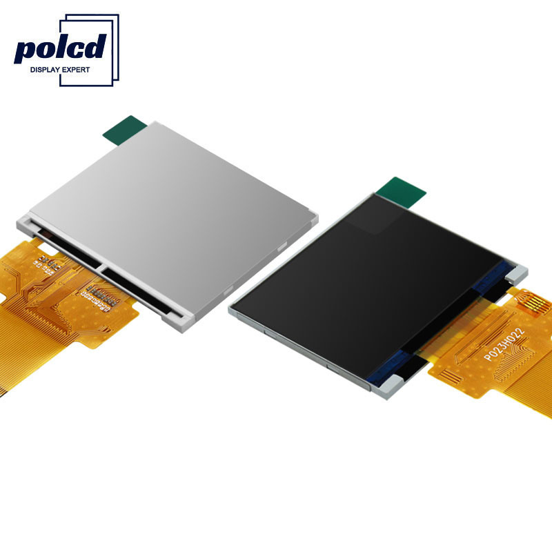 صفحه نمایش 2.31 اینچی 2.31 اینچی 320x240 Tft RGB صفحه نمایش TFT با روشنایی بالا 18 بیتی