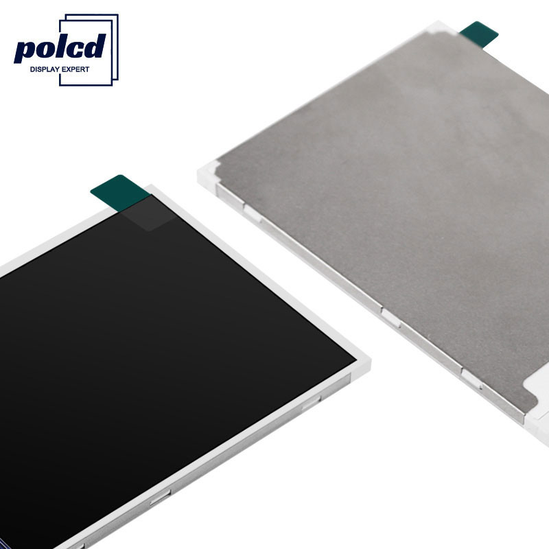 صفحه نمایش LCD 18 پین 2.4 Spi Tft LCD ST7789V2 صفحه نمایش لمسی Tft