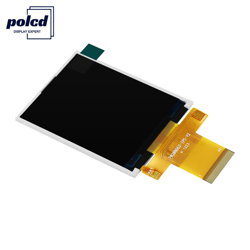 نمایشگر LCD 4 سیمی ST7789V IPS TFT LCD 2.8 Spi Tft ماژول 240x320 پیکسل