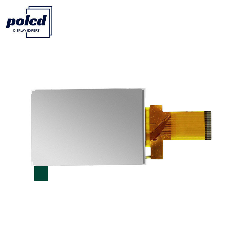 صفحه نمایش 18 بیتی RGB IPS TFT LCD Polcd 320x480 پیکسل Tft LCD 3.5