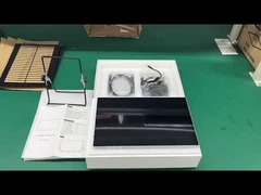 13.3 اینچ 1080p استودیو اسپیکر LCD گیمینگ مانیتور قابل حمل