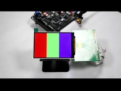 Polcd 3.5 اینچ 320x480 IPS صفحه نمایش TFT