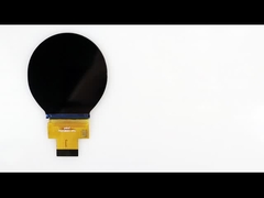 Polcd ۲٫۱ اینچ IPS LCD گرد ۴۸۰*۴۸۰ صفحه نمایش TFT دایره ای