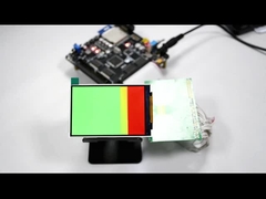 Polcd 3.5 اینچ رنگی صفحه نمایش LCD کوچک TFT