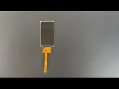 Polcd 1.9 اینچ 170*320 SPI Bartype IPS TFT صفحه نمایش LCD