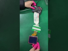 Polcd 3.5 اینچ TFT صفحه نمایش LCD 320x240