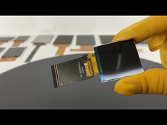 اندازه کوچک 1.54 اینچ مربع LCD 240*240