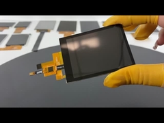 Polcd 2.8 اینچ Tft Lcd ماژول 240x320 Capacitive صفحه لمسی