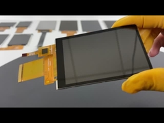 Polcd 3.5 اینچ Tft Display RoHS 320x480 صفحه لمسی ال سی دی