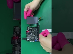 Polcd 2.8 اینچ RGB Full Color Lcm Display