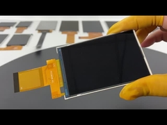 صفحه نمایش LCD ۳.۵ اینچی