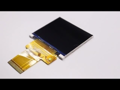 Polcd صفحه LCD کوچک 2.3 اینچ 480x360 با وضوح بالا RGB TFT
