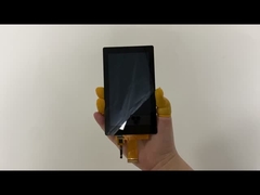 Polcd 5 اینچ 720x1280 IPS TFT LCD Display