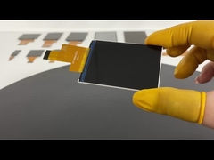 Polcd 2.8 اینچ 480*640 صفحه LCD پیکسل بالا