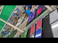 مانيتور LCD صنعتي توليدگاهي