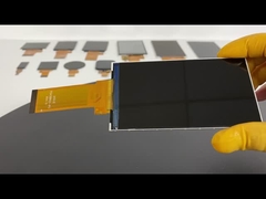 Polcd 4.5 اینچ IPS LCD 480 * 854 صفحه نمایش TFT