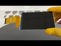 نمایشگر LCD TFT IPS با وضوح بالا 480x800 Polcd 3.97 اینچی